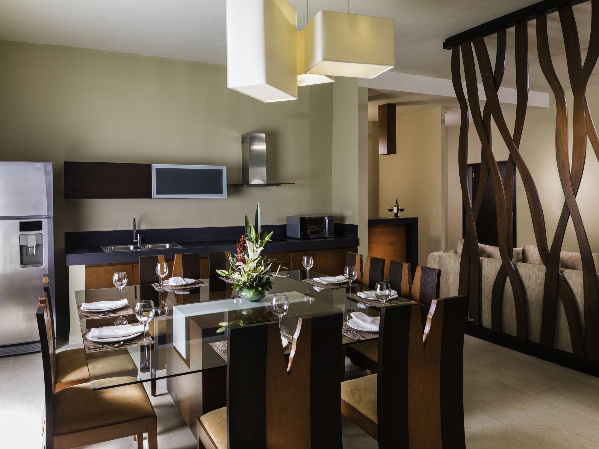 Generations Riviera Maya Family Resort Catamaran, Water Park & More Inclusive Puerto Morelos Bagian luar foto