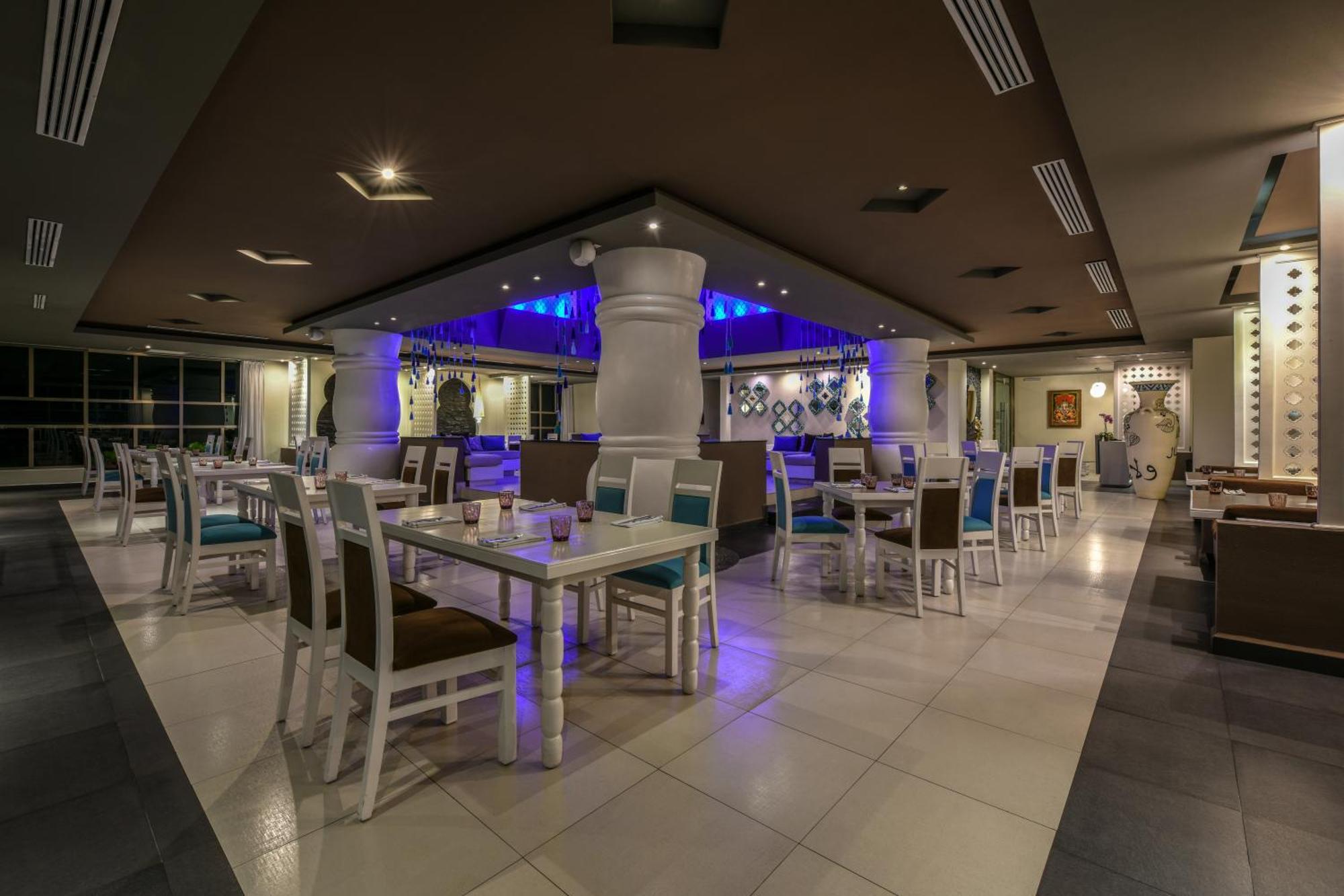 Generations Riviera Maya Family Resort Catamaran, Water Park & More Inclusive Puerto Morelos Bagian luar foto