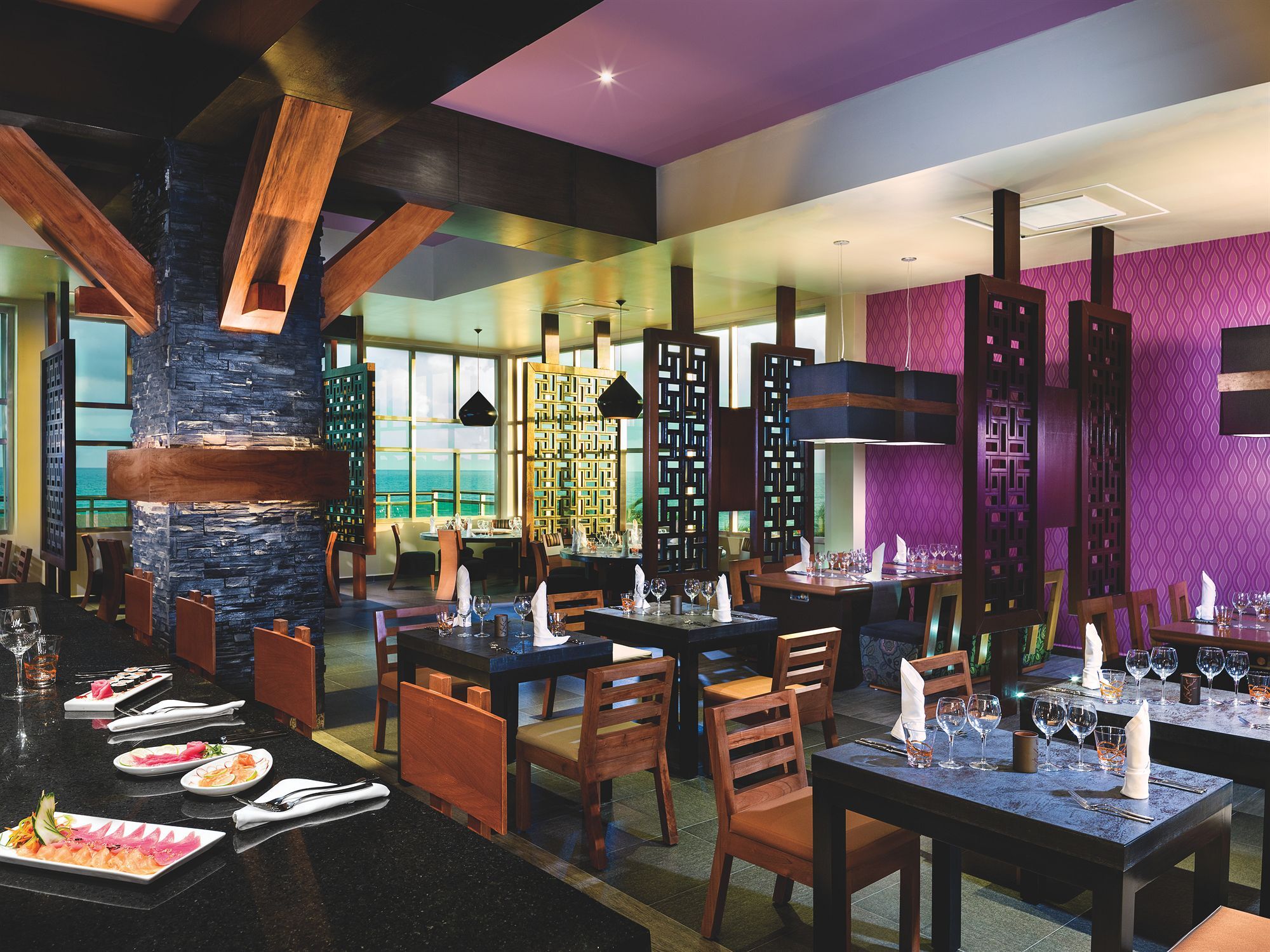 Generations Riviera Maya Family Resort Catamaran, Water Park & More Inclusive Puerto Morelos Bagian luar foto